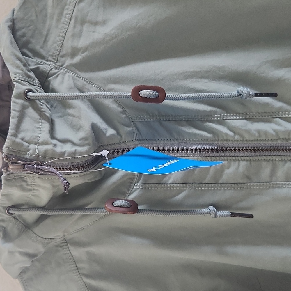 Columbia Women's Lichen West Bluff Jacket - Picture 5 of 7